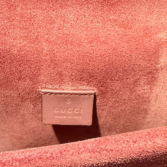 Gucci Dionysus GG Blooms Bag - Picture 14 of 16